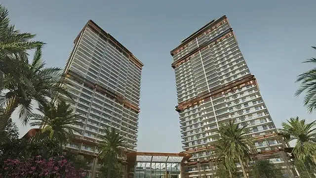 Central Park Belaperla