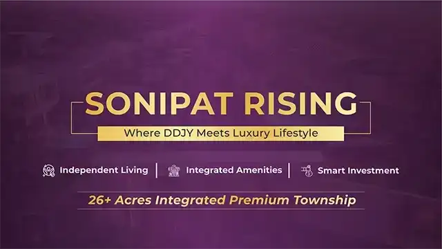 Bhumika Plots Sonipat