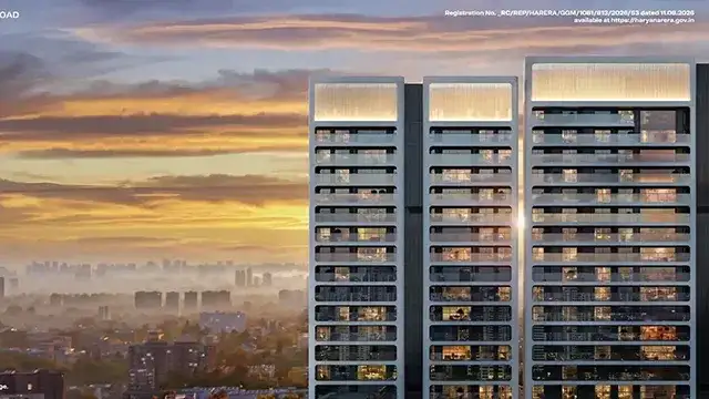 Godrej Verano