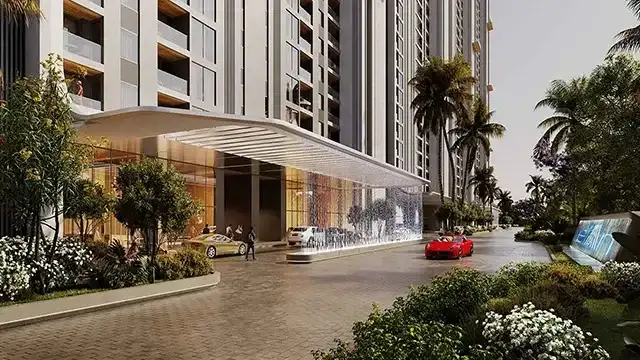Elan Emperor Luxe