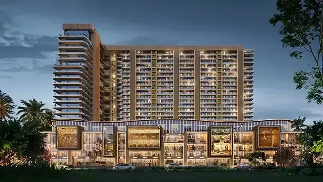 GB Jacob & Co Residences