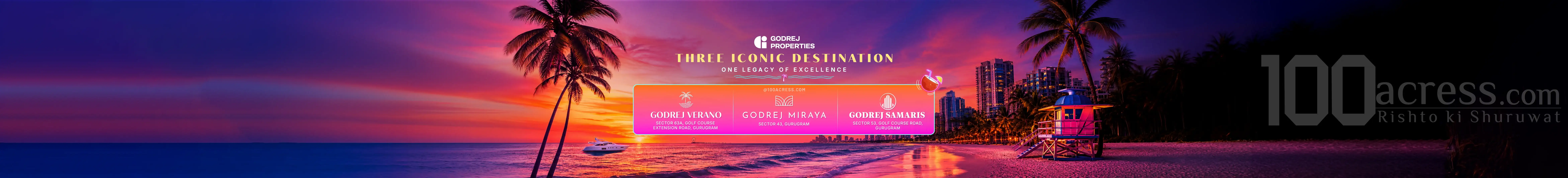 godrej
