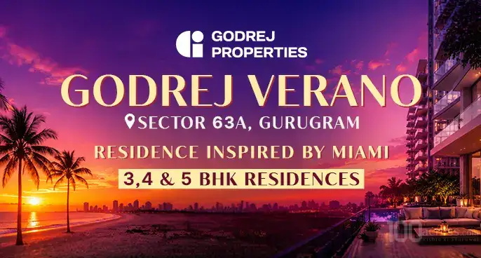 godrej 63a