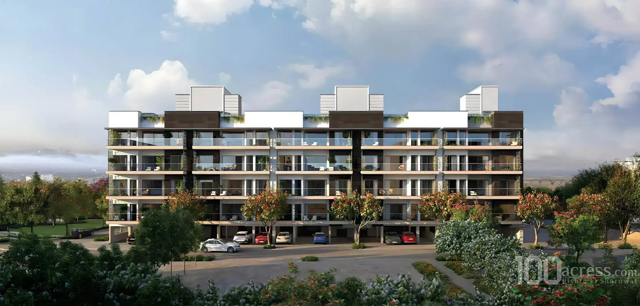 Birla Navya Avik