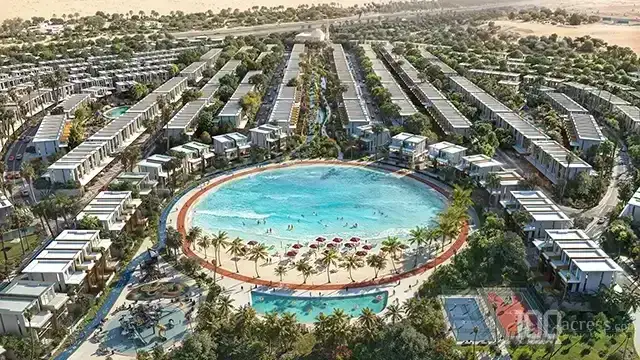 Binghatti Tilal