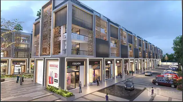 India WorldMart