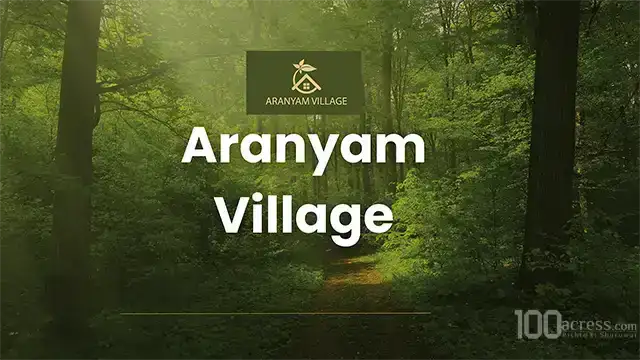 Aranyam Village