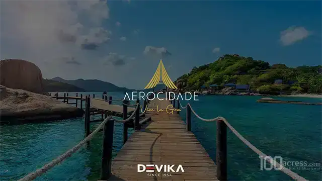 Devika AeroCidade