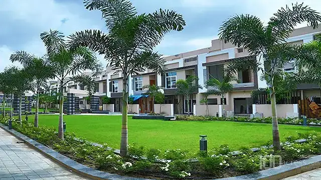 Bestech City