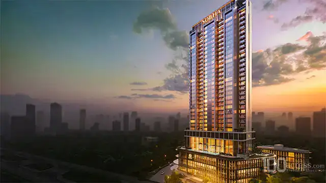 Sobha Strada
