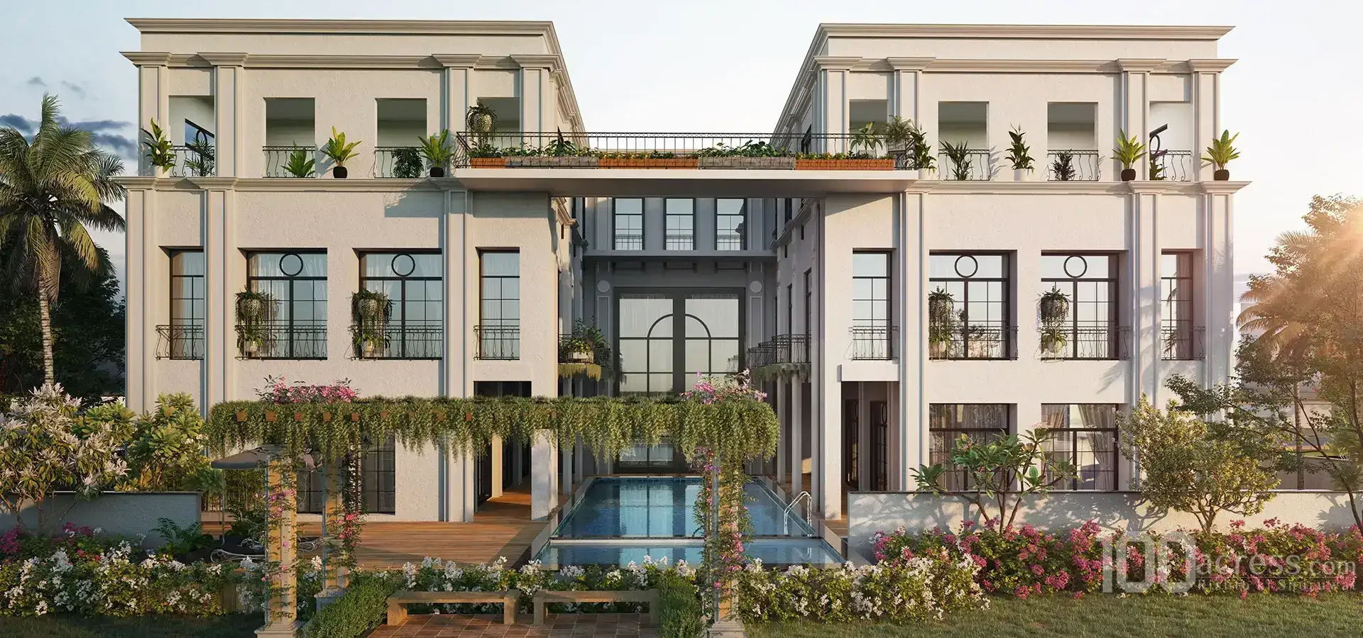 Godrej Green Estate