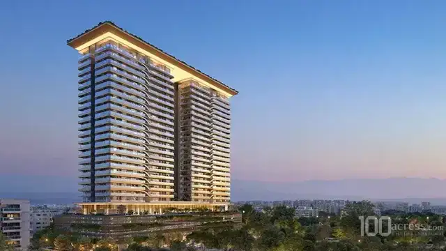 Trevoc Royal Residences