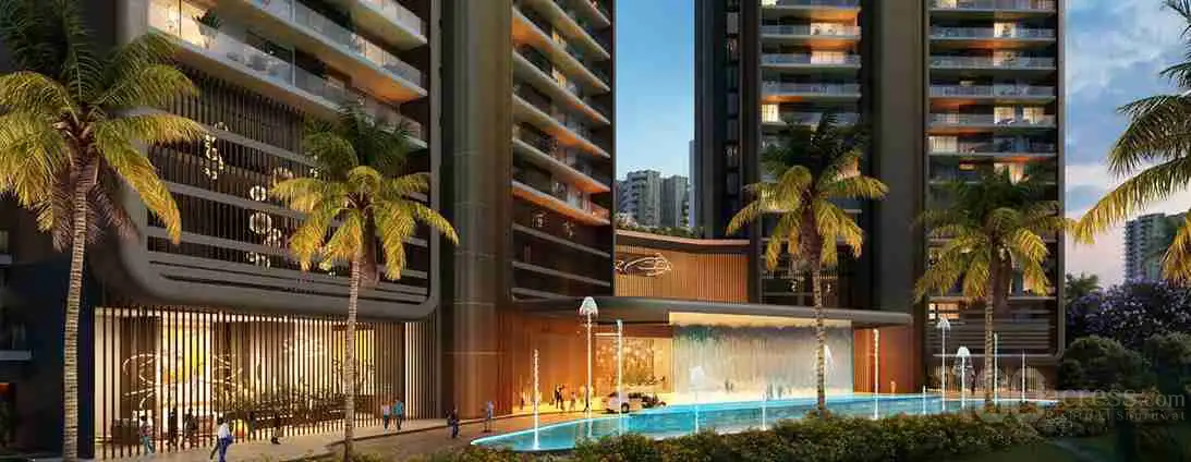 Ganga Realty Nandaka