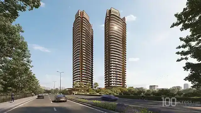 Eldeco Terra & Sol