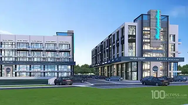 Microtek Success Hub