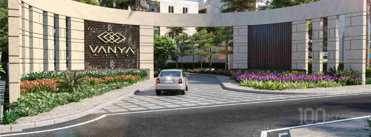 BetterChoice Vanya City