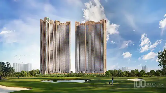 L&T Green Reserve