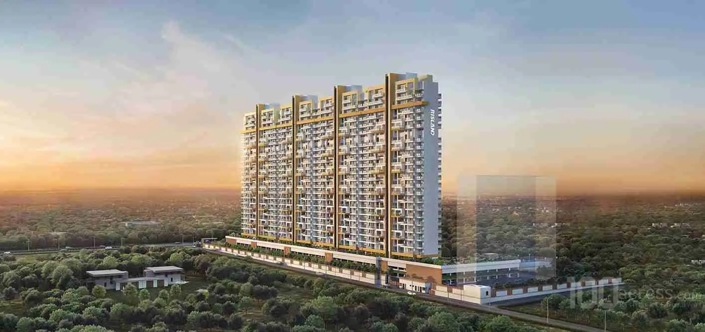 Risland Sky Mansion