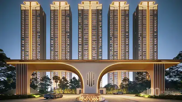 Suncity Monarch