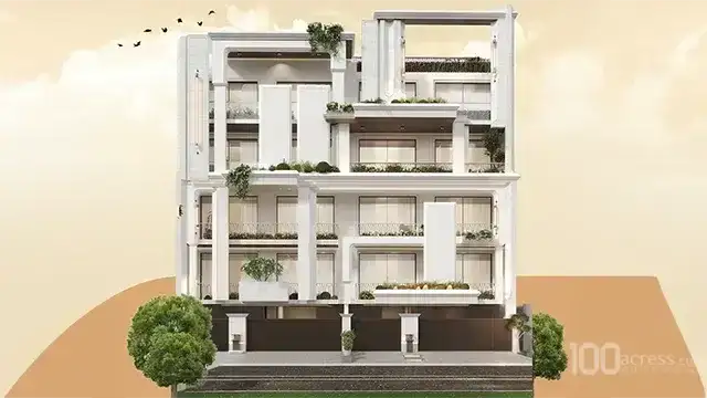 Nitara Adani Samsara