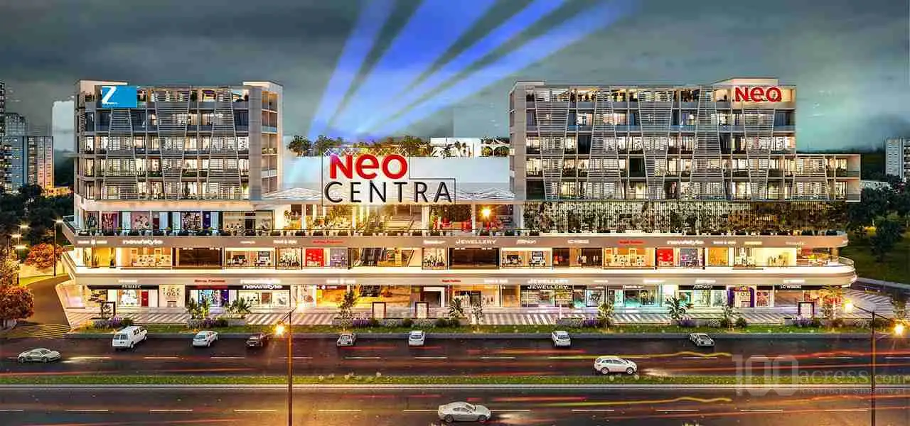 NEO Centra