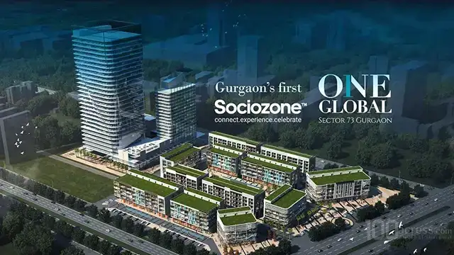 Capital One Global