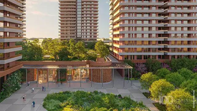 Antara Senior Living at Estate 361