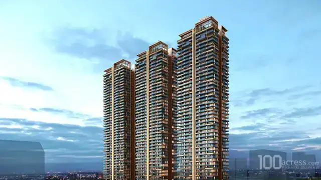 BPTP Downtown 66