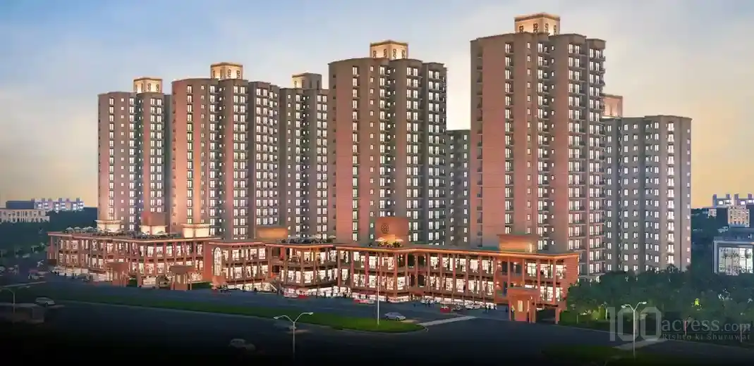 Signature Imperial