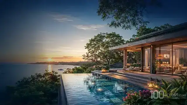 Lodha Alibaug