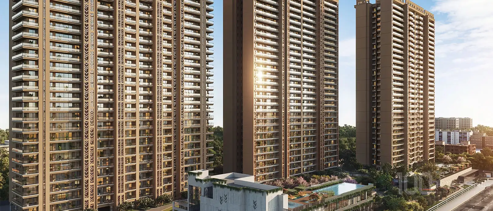 Godrej Aristocrat