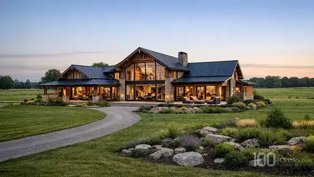 Ravista Vedic Farms