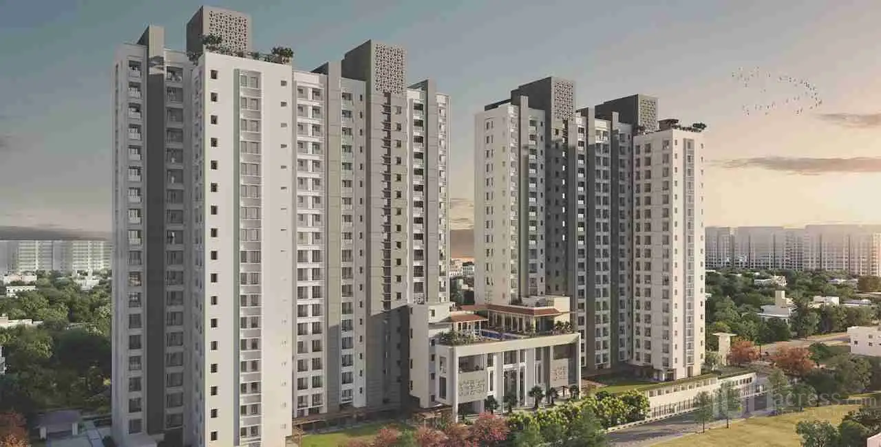 Pioneer Advait
