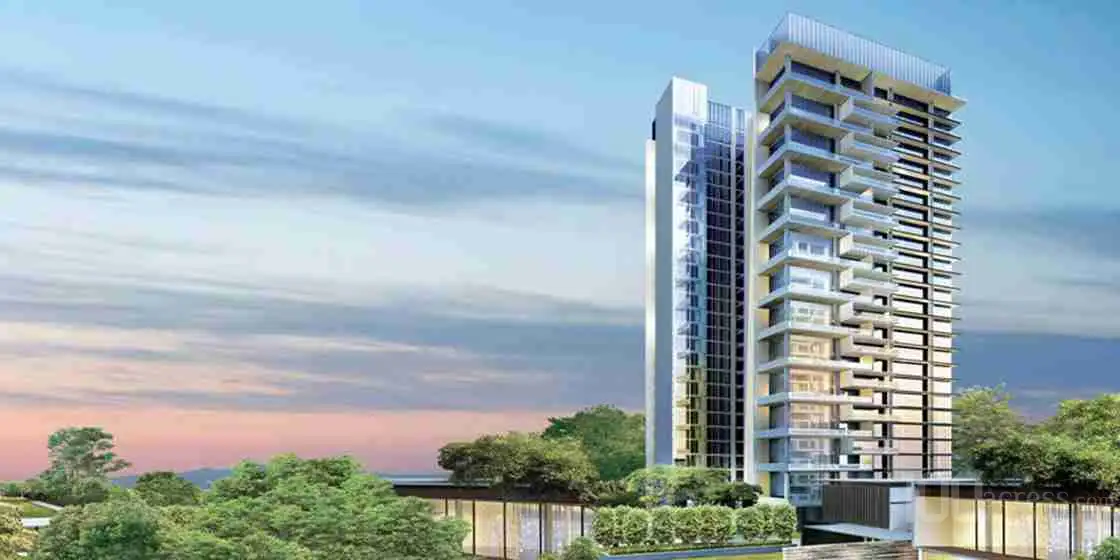 IREO Gurgaon Hills