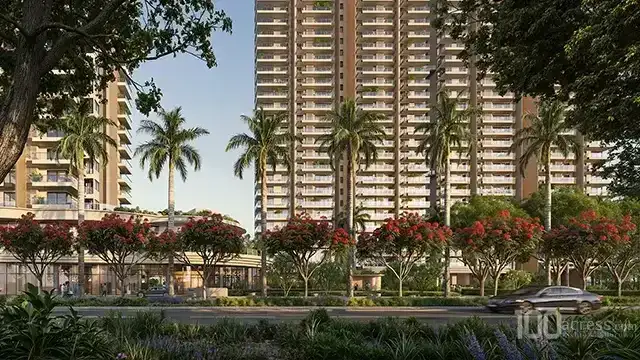 Conscient Elaira Residences