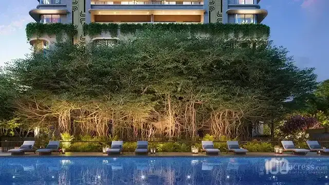 Lodha One