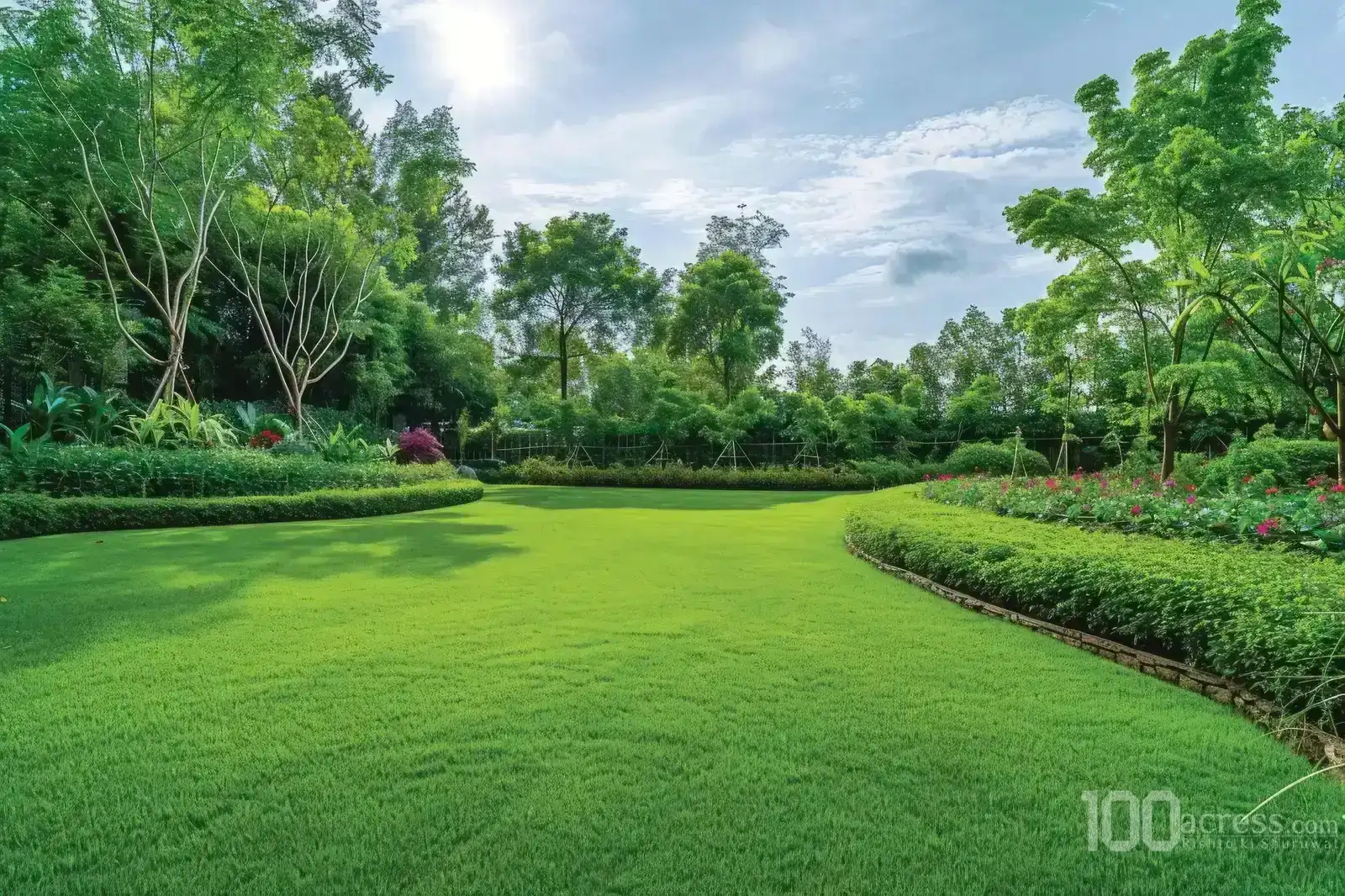 FarukhNagar Plots