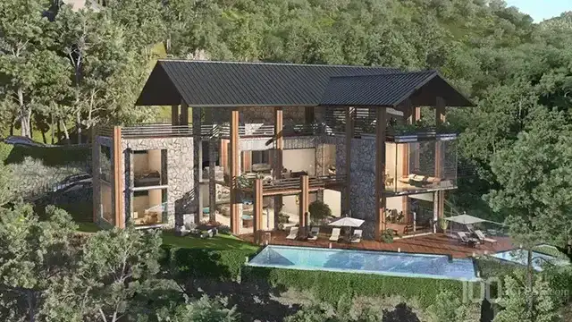 Terra Grande Rishikesh Hills