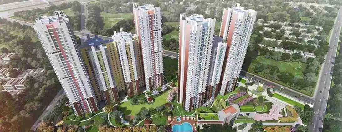 Hero Homes Gurgaon