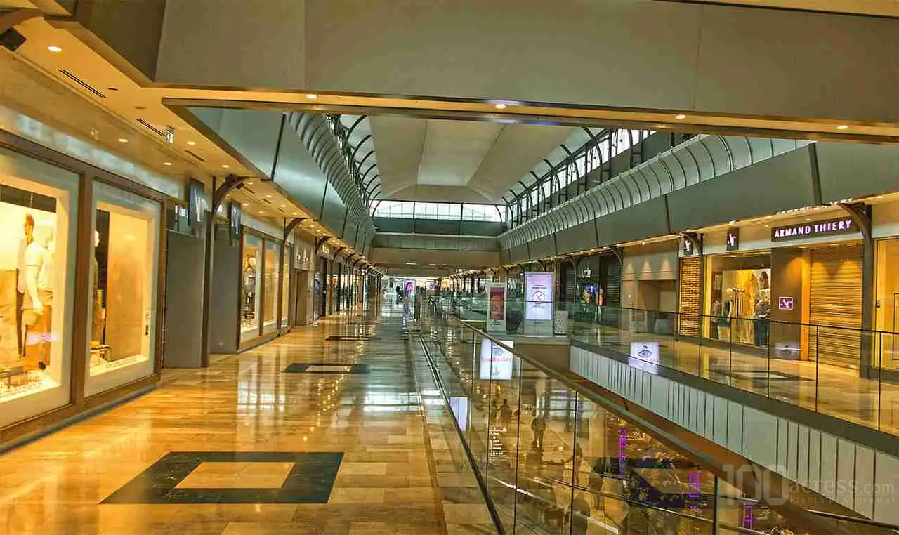 Omaxe Karol Bagh