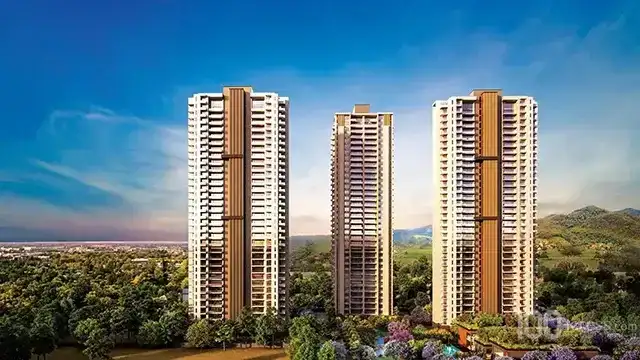 Silverglades Legacy