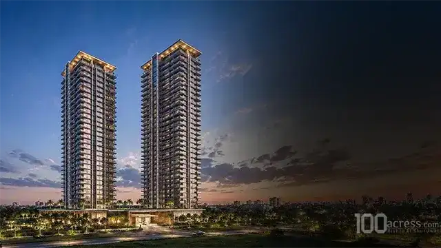 Elevate Homes Delhi