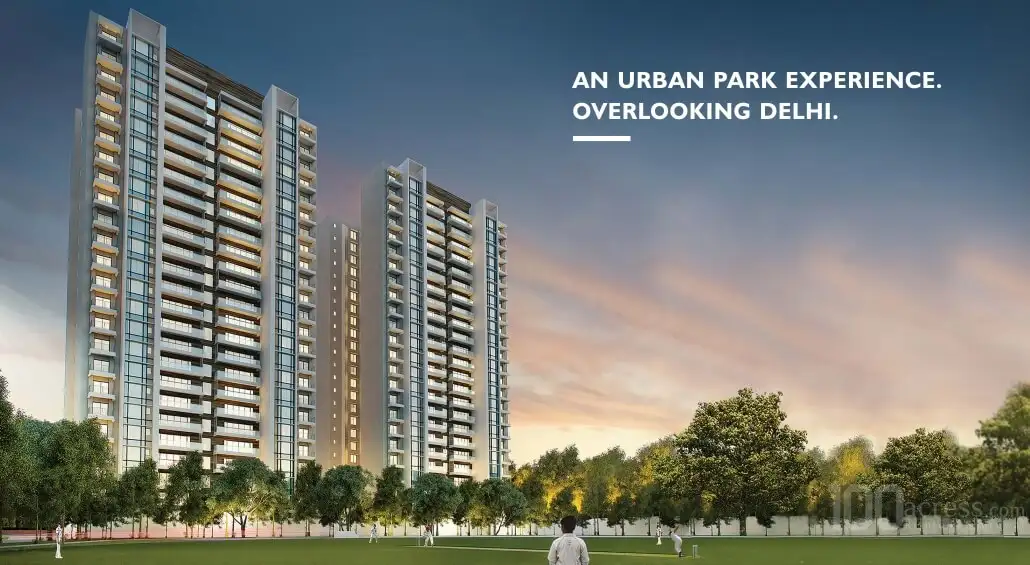 Sobha City