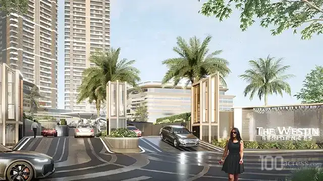 The Westin Residences