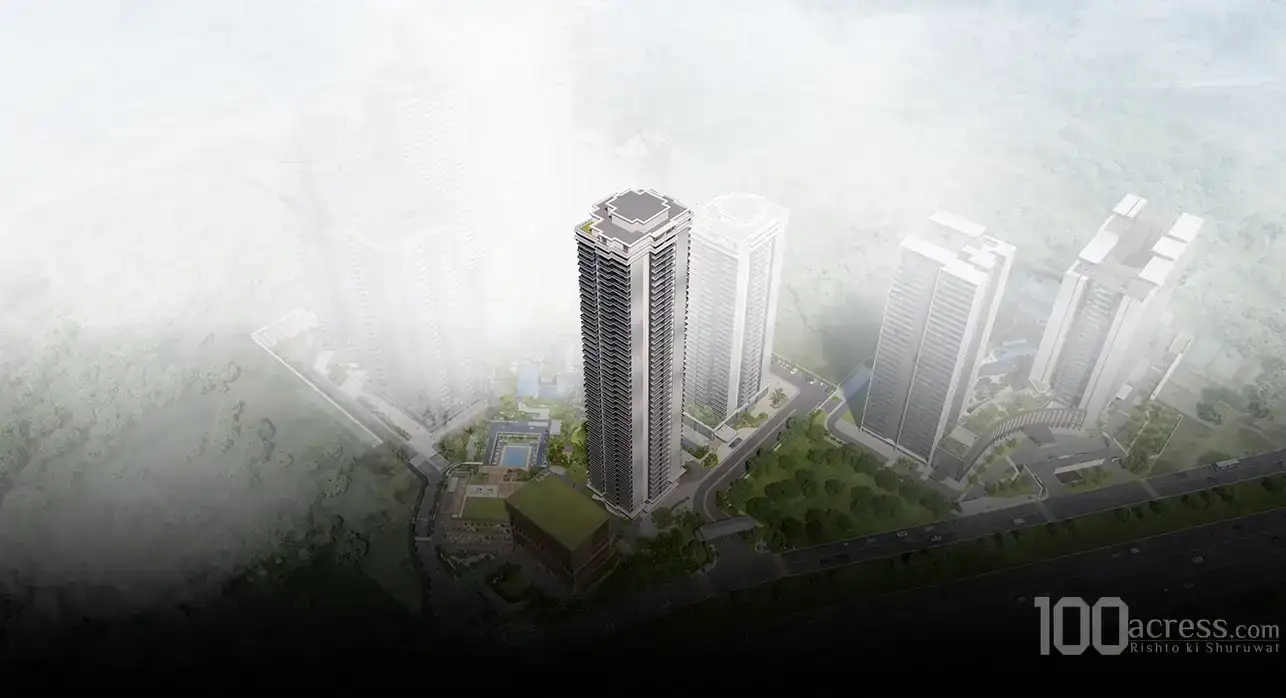 Krisumi Waterfall Suites 2