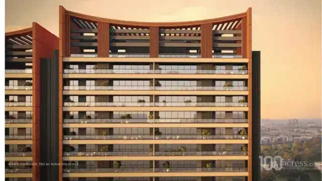 Godrej Sora