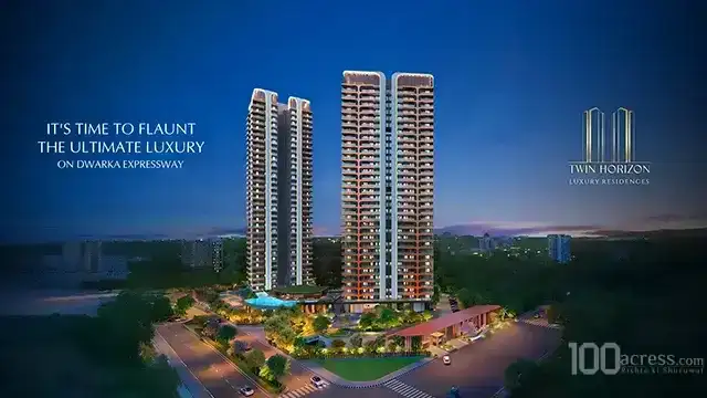 HCBS Twin Horizon