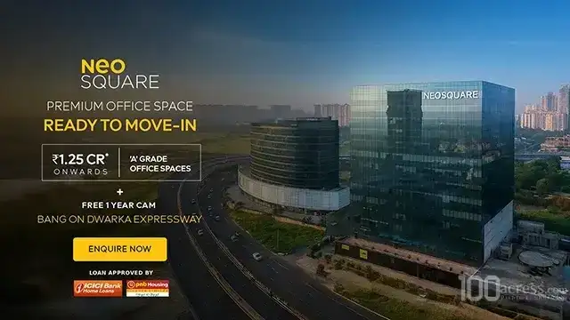 NEO Square