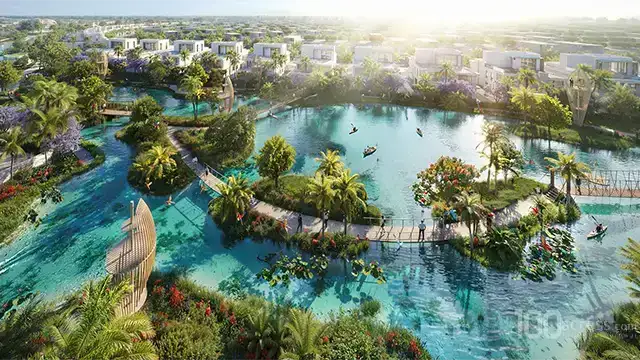 DAMAC Islands 2