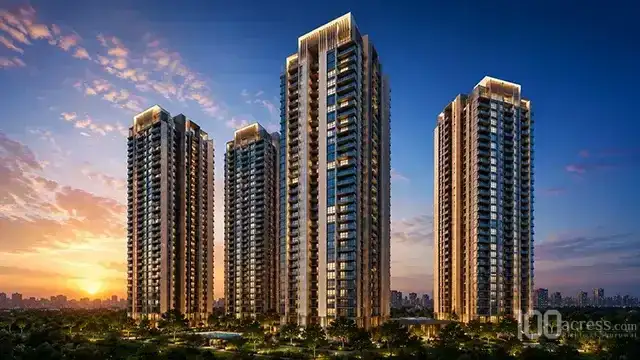 L&T New Launch